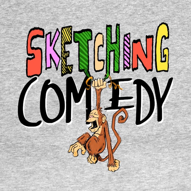 Sketching Comedy by Sketching Comedy